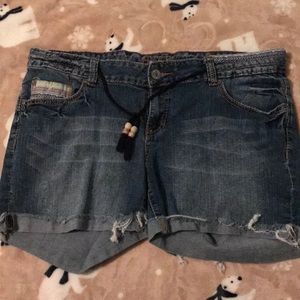 Women’s shorts